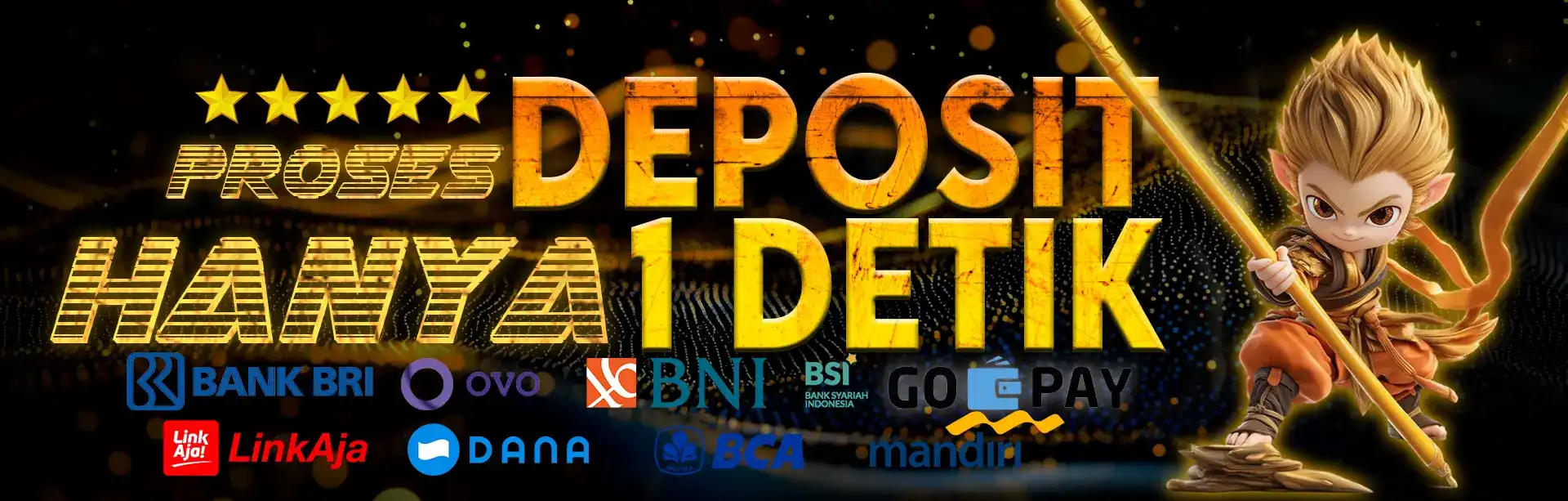 DEPO7 alternatif