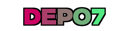 DEPO7 Logo