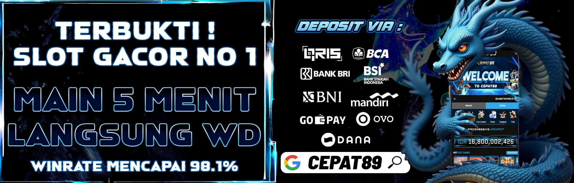 DEPO7 alternatif